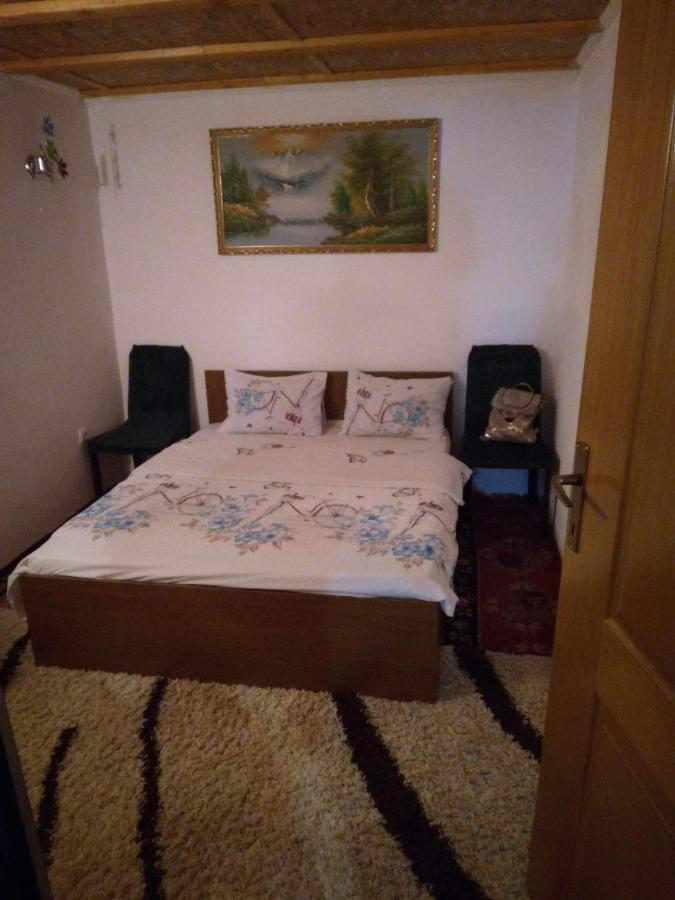 Villa Vikendica Amra I Indir à Travnik Extérieur photo
