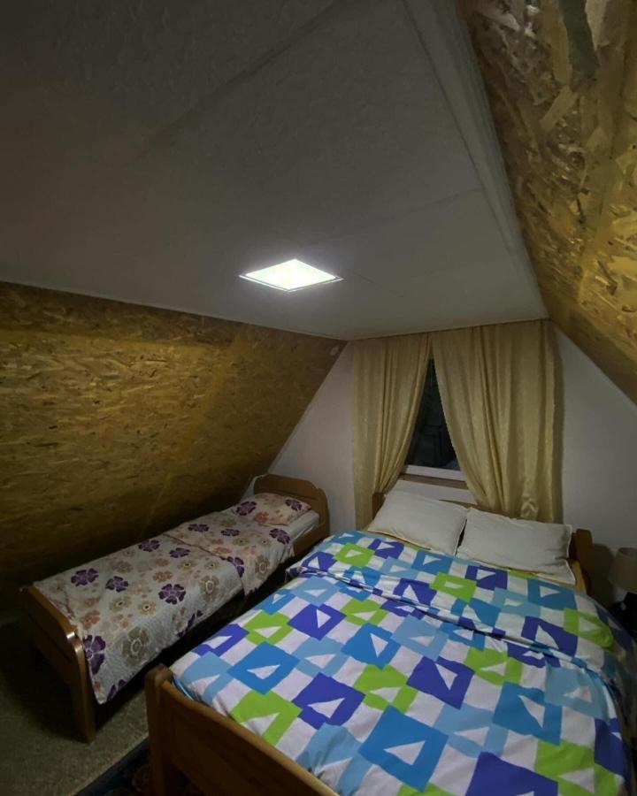 Villa Vikendica Amra I Indir à Travnik Extérieur photo